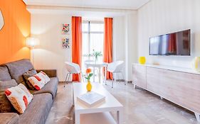 Apartamentos G3 Galeon